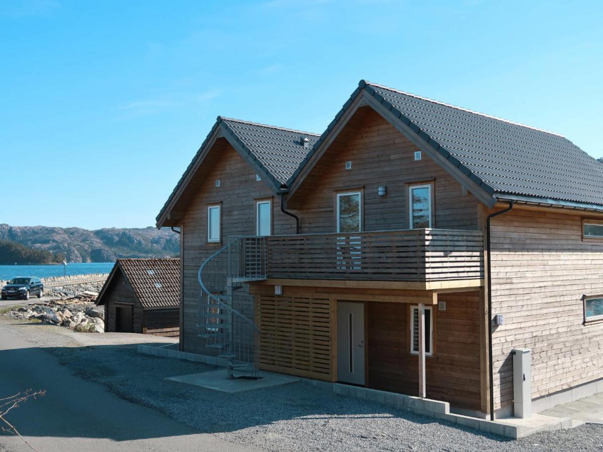 Apartment Gurevika By Interhome Nord Huglo Zewnętrze zdjęcie