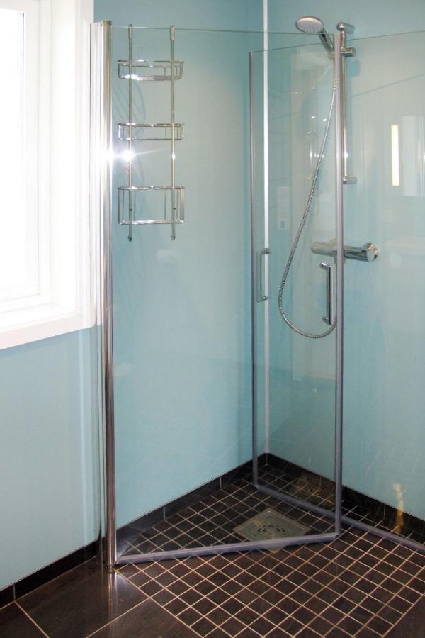 Apartment Gurevika By Interhome Nord Huglo Zewnętrze zdjęcie