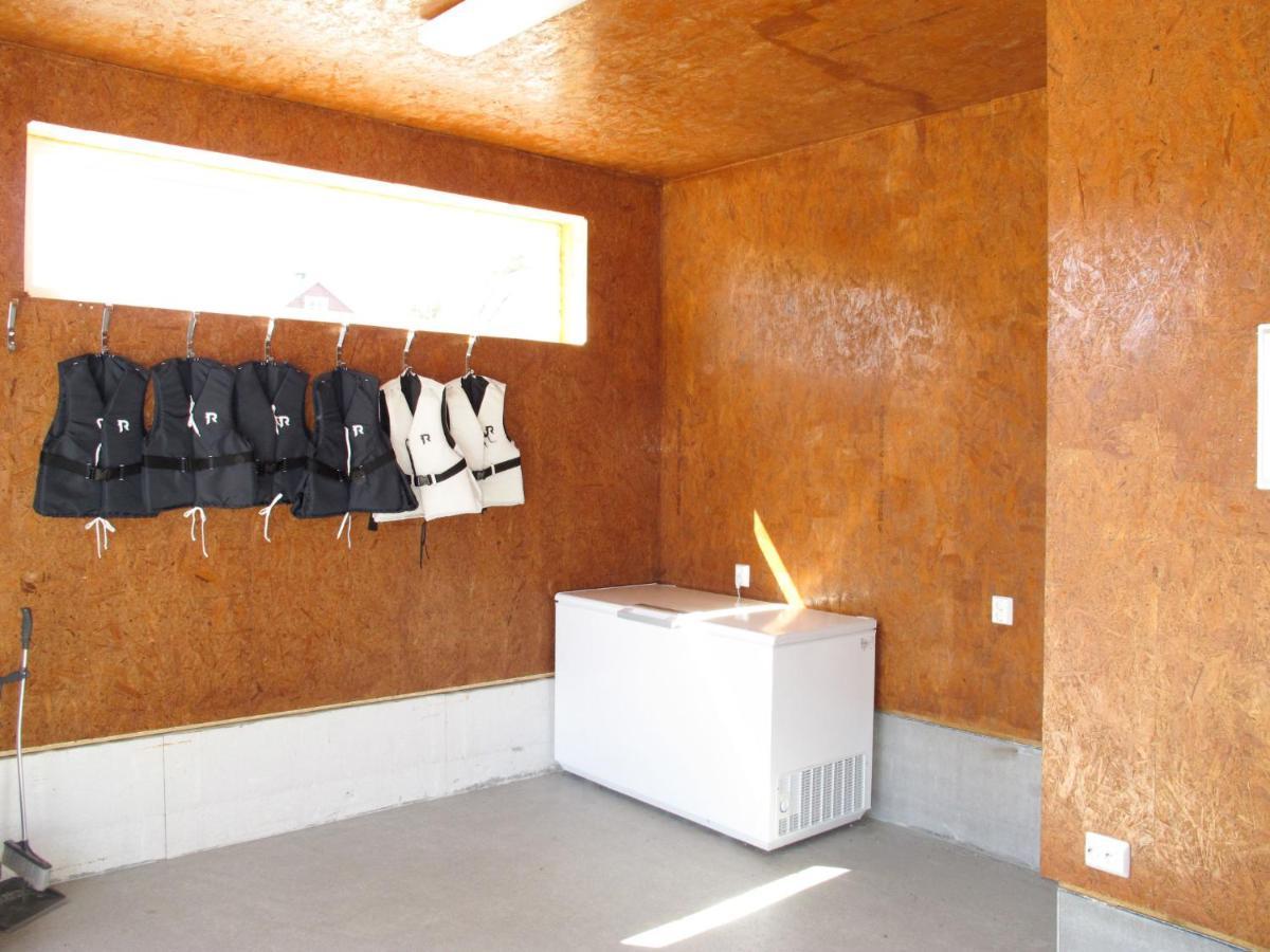 Apartment Gurevika By Interhome Nord Huglo Zewnętrze zdjęcie